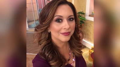 Neida Sandoval regresa a Honduras después de más de tres décadas.