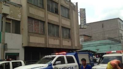 Mario Andino Silva fue encontrado sin vida en un hotel.