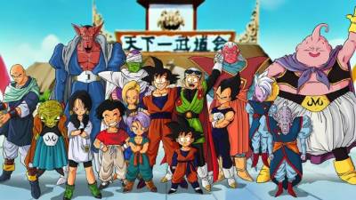 El animé es uno de los más populares del mundo.