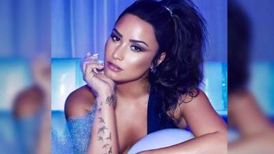 La cantante conversó con la emisora iHeart Radio.