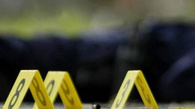 La masacre se registró en una finca de la aldea denominada Vega del Cobán, en el municipio de Teculután, Zacapa, unos 120 kilómetros al este de la Ciudad de Guatemala, de acuerdo a una fuente de la Policía Nacional Civil (PNC).