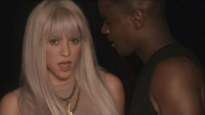 El video recién se publicó este viernes y ya tiene más de 157 mil vistas en el canal del rapero en YouTube.