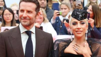 Bradley Cooper e Irina Shayk se separaron en junio de 2019.