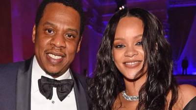 A través de sus fundaciones Jay Z y Rihanna estarán apoyando a los más vulnerables ante la crisis del COVID-19 en EEUU.