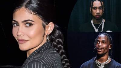 La Kardashian Jenner había mantenido una relación estable por dos años con el rapero, con quien tuvo a su primera hija, Stormi, hasta que anunció su ruptura a inicios de septiembre de 2019.Aunque esto supone un golpe en la vida amorosa de la multimillonaria, por el récord de romances que ha tenido es predecible que la reina cosmética logrará afrontar esta nueva etapa con madurez. Conoce la larga lista de amores que Kylie ha vivido en sus 22 años de vida.