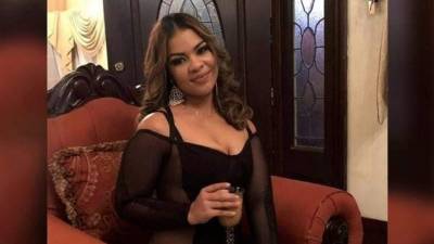 Ella se convierte en la mujer número 15 en ser ultimada en los primeros 13 días del año.