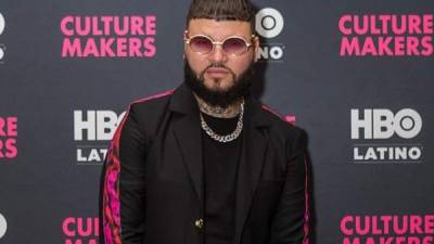 Farruko se une a los famosos que han compartido su vida a través de una serie o un documental.