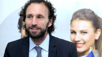 Julian Laski, socio de la firma PKF Audisur.