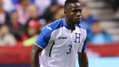 Maynor Figueroa defendió por varios años el área chica de la portería.