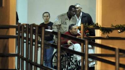 Noriega ha sufrido varios derrames cerebrales, cáncer de próstata y padece depresión.