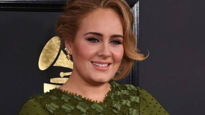 La ganadora de los Grammy, Adele ha revelado interoridades de su vida.