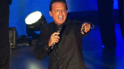 La demanda se debe a que Luis Miguel “incumplió” con varias presentaciones que su exmánager tenía agendadas. La relación laboral de las partes inició en 2011 y culminó a finales de 2016, cuando Brockhaus le demandó.