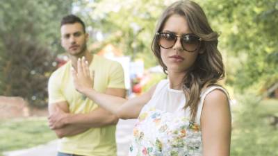 'A ninguna mujer le gusta relacionarse con un hombre deprimido', le advierte la Doctora Corazón.