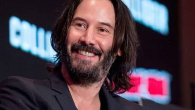 Keanu Reeves tiene dos de los estreno más esperados en 2020 con 'Matrix 4' y 'John Wick 4'.