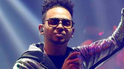 Ozuna se llevó nueve premios de las 10 categorías a las que estaba nominado. Univision.