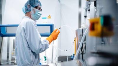 Su eficacia es una gran noticia, pero aún está lejos el momento de su distribución.