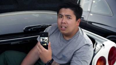 Phuc Dat Bich está encantado de que su nombre haya causado risa en la red.