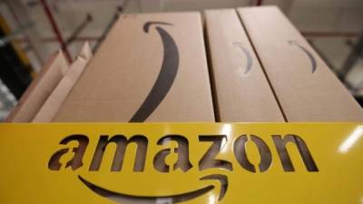 Amazon reta a los grandes supermercados con un nuevo modelo de tienda.