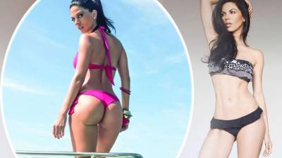 La actriz le entrará a la cantada en una novela y lo hará como ¡intérprete muy hot!