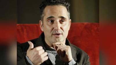 Drexler también dedicó su actuación en redes a Colombia por las víctimas de la avalancha ocurrida la pasada semana en el municipio de Mocoa.