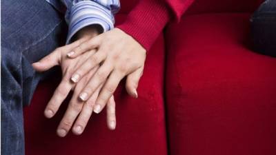 'Lo que te recomiendo es que te ubiques en tu edad cronológica y que busques a una pareja con la que sí puedas estar al parejo', le recomienda la Doctora Corazón.