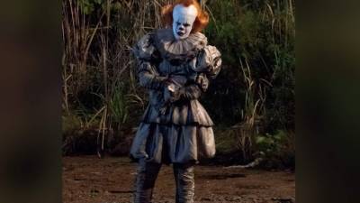 ROL.Las nuevas escenas muestran cómo Pennywise regresa más terrorífico que nunca.
