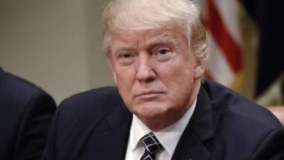 Donald Trump expresó sus pensamientos sobre México en Twitter.