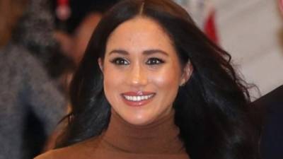 El 08 de enero Meghan Markle y el príncipe Harry anunciaron su renuncia como miembros de 'primer rango' en la familia real.