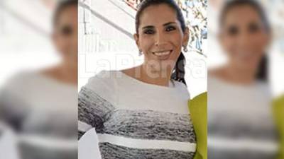 Claudia Noriega Gonzáles fue la coordinadora del proyecto de tarjeta “La Cachureca”.