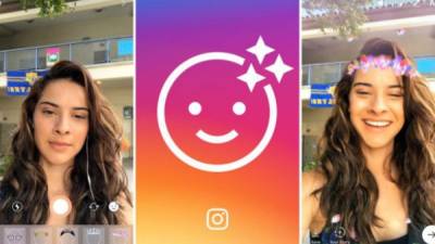 Instagram le sigue metiendo presión a Snapchat con funciones similares que buscan atraer a más usuarios.