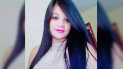 La joven Fany Mabel Torres falleció el pasado jueves tras haber tenido un parto por cesárea.