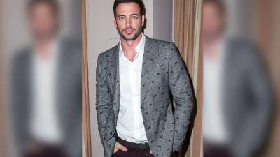 36 años tiene este actor que logró la fama en los países latinos en cintas como “Mi vida eres tú”, “Acorralada”, “Pasión”, “Cuidado con el ángel”, “Sortilegio”, entre otras.