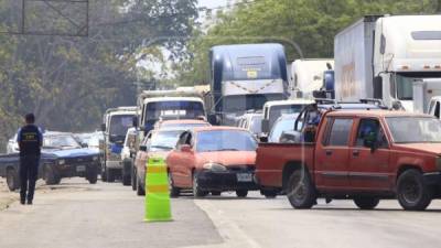 En las últimas horas se dieron a conocer una serie de restricciones para San Pedro Sula, el resto de municipios de Cortés y para El Progreso, debido a la alta tasa de contagios de coronavirus.