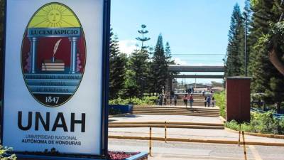 La máxima casa de estudios se vio orillada a suspender actividades en primera instancia por la tormenta Eta.