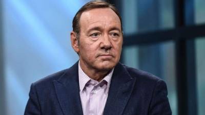 El actor estadounidense, de 59 años, estrella de la serie 'House of Cards' y ganador de dos Oscar, fue acusado formalmente ante el tribunal de la isla de Nantucket.