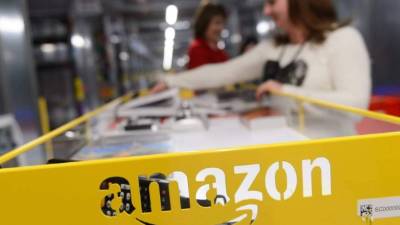 El gigante del comercio online expandió su fuerza de trabajo.