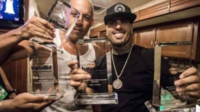 Las declaraciones fueron dadas por el cantante al programa 'Un nuevo día'.