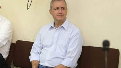 Mario Zelaya enfrentará nueva acusación.