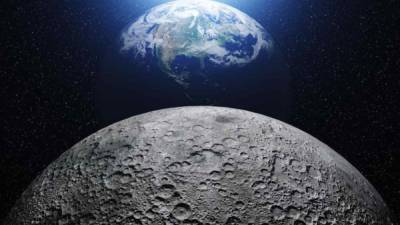 El programa de retorno lunar está programado para 2024.