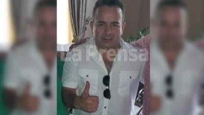 Juan José Guevara fue alcalde de Quimistán durante 5 períodos.