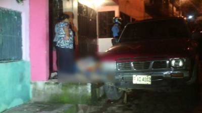 Tomada de Radio América.