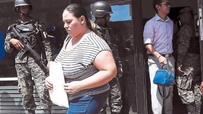 El 16 de marzo anunciaron los despidos.