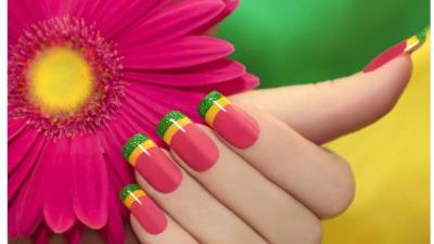 Puedes utilizar la secadora de pelo como herramienta de secado, pero usa el modo de calor frío.Te sorprenderá los resultados.