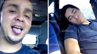 Zamora, uno de los mejores amigos de la víctima, fue enviado a prisión preventiva.