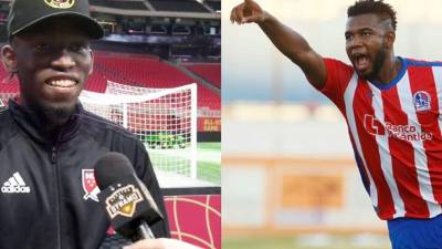 ¿Darán el salto? Alberth Elis y Jorge Benguché están a un paso de poder cumplir el sueño de jugar en Europa. Hoy te contamos los clubes del Viejo Continente que se han interesado en ambos atacantes hondureños.