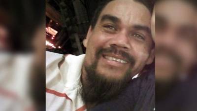 Mario Alberto Lizardo Chávez