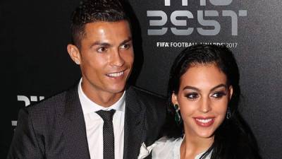 La pareja de Cristiano Ronaldo compartió como retoma sus actividades tras el parto.