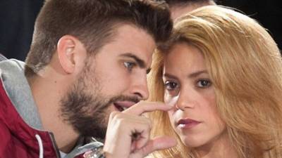 Shakira y Piqué son una de las parejas más seguidas del espectáculo. Foto: redes