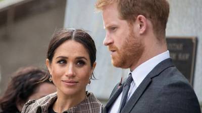 Meghan Markle, esposa del príncipe Harry, ha sido criticada por los británicos debido a sus elevados gastos.