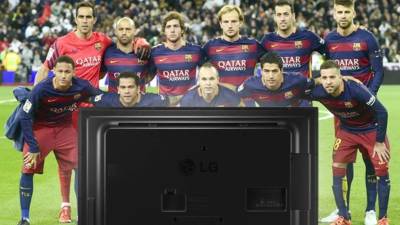 El Barcelona jugará de visita el miércoles ante el Atlético de Madrid.